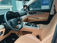 2023 Chery Tiggo 9 2.0T DCT 2WD Premium 7-seat — фото 5