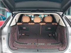 2023 Chery Tiggo 9 2.0T DCT 2WD Premium 7-seat — фото 6