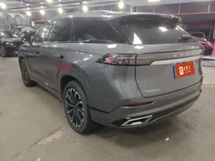 2023 Chery Tiggo 9 2.0T DCT 2WD Premium 7-seat — фото 10