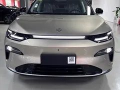 2027 Leapmotor C11 EV 640 LiDAR — фото 2