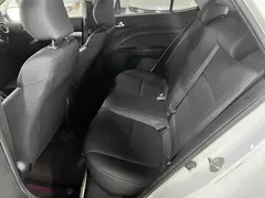 2021 Kia Yipao 1.4L AT, белый — фото 3