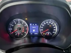 2021 Kia Yipao 1.4L AT, белый — фото 5
