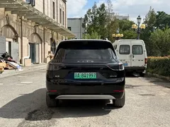 2025 Aito M9 EV Ultra 100kWh 5-Seat 192-Line LiDAR, чёрный — фото 8
