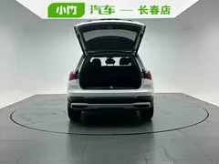 2022 Audi Q3 35 TFSI Fashion, белый — фото 5