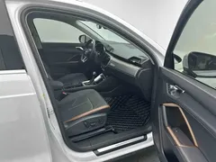 2022 Audi Q3 35 TFSI Fashion, белый — фото 7