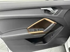 2022 Audi Q3 35 TFSI Fashion, белый — фото 11