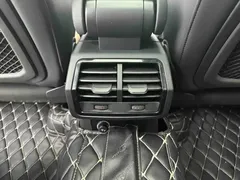 2022 Audi Q3 35 TFSI Fashion, белый — фото 14