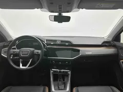 2022 Audi Q3 35 TFSI Fashion, белый — фото 16