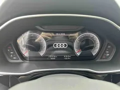 2022 Audi Q3 35 TFSI Fashion, белый — фото 19