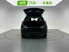 2022 Haval Chitu 1.5T, чёрный — фото 5