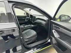 2022 Haval Chitu 1.5T, чёрный — фото 7