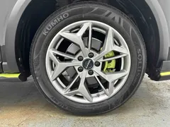 2022 Haval Chitu 1.5T, чёрный — фото 9