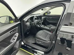 2022 Haval Chitu 1.5T, чёрный — фото 10