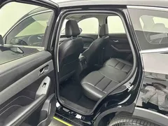 2022 Haval Chitu 1.5T, чёрный — фото 14