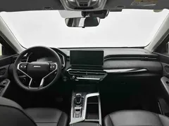 2022 Haval Chitu 1.5T, чёрный — фото 17