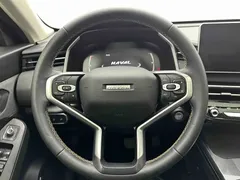 2022 Haval Chitu 1.5T, чёрный — фото 19