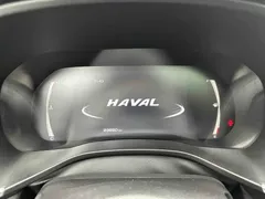 2022 Haval Chitu 1.5T, чёрный — фото 20