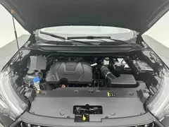 2022 Haval Chitu 1.5T, чёрный — фото 21