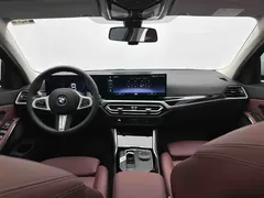 2023 BMW 3 Series 320Li M Sport Package, белый — фото 16