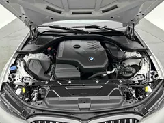 2023 BMW 3 Series 320Li M Sport Package, белый — фото 20