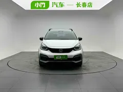 2021 Honda Life 1.5L CVT CRO-SS, белый — фото 2