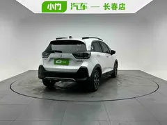 2021 Honda Life 1.5L CVT CRO-SS, белый — фото 6