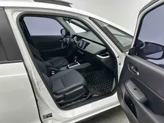 2021 Honda Life 1.5L CVT CRO-SS, белый — фото 7