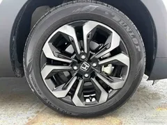 2021 Honda Life 1.5L CVT CRO-SS, белый — фото 9