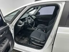 2021 Honda Life 1.5L CVT CRO-SS, белый — фото 10
