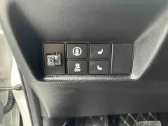 2021 Honda Life 1.5L CVT CRO-SS, белый — фото 12