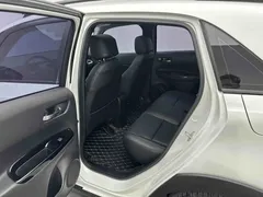 2021 Honda Life 1.5L CVT CRO-SS, белый — фото 13