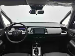 2021 Honda Life 1.5L CVT CRO-SS, белый — фото 15