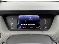2021 Honda Life 1.5L CVT CRO-SS, белый — фото 18