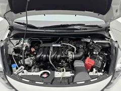 2021 Honda Life 1.5L CVT CRO-SS, белый — фото 19