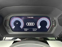 2023 Audi A3L Limousine 35 TFSI Fashion Sport, белый — фото 19