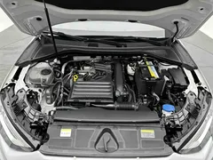 2023 Audi A3L Limousine 35 TFSI Fashion Sport, белый — фото 20