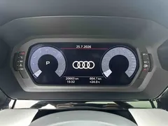 2023 Audi A3 L Limousine 35 TFSI Fashion Sport, зелёный — фото 19