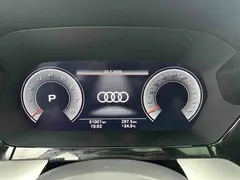 2023 Audi A3L Limousine 35 TFSI Luxury Sport, зелёный — фото 18