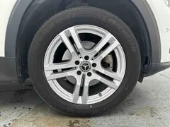 2021 Mercedes-Benz GLB 180 Fashion, белый — фото 9