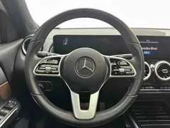 2021 Mercedes-Benz GLB 180 Fashion, белый — фото 18