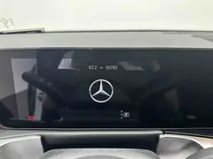 2021 Mercedes-Benz GLB 180 Fashion, белый — фото 19