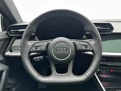 2022 Audi A3L Limousine 35 TFSI Luxury Sport — фото 18