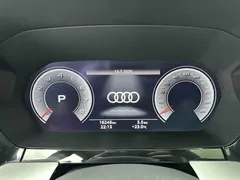 2022 Audi A3L Limousine 35 TFSI Luxury Sport — фото 19