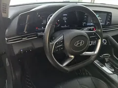 2021 Hyundai Elantra 1.5L CVT GLX Elite — фото 11