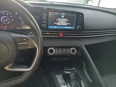 2021 Hyundai Elantra 1.5L CVT GLX Elite — фото 13