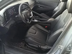 2021 Hyundai Elantra 1.5L CVT GLX Elite — фото 15