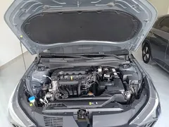 2021 Hyundai Elantra 1.5L CVT GLX Elite — фото 20