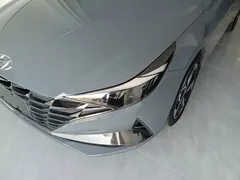 2021 Hyundai Elantra 1.5L CVT GLX Elite — фото 24