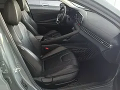 2021 Hyundai Elantra 1.5L CVT GLX Elite — фото 25
