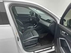 2022 Audi Q3 Sportback 35 TFSI, белый — фото 7
